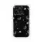 Black Dandelion Phone Case iPhone Samsung Cover Pixel 3952 - Image 1