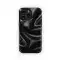 Black Leather Texture Design Phone Case iPhone Samsung Cover Pixel 4849 - Image 1
