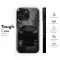 Black M Car Night Drive
 Phone Case iPhone Samsung Cover Pixel 5627 - Image 6
