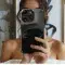 Black M3 Silhouette
 Phone Case iPhone Samsung Cover Pixel 5639 - Image 2