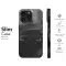 Black M3 Silhouette
 Phone Case iPhone Samsung Cover Pixel 5639 - Image 7