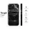 Black Muscle Car Smoke
 Phone Case iPhone Samsung Cover Pixel 5632 - Image 6