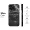 Black Muscle Car Smoke
 Phone Case iPhone Samsung Cover Pixel 5632 - Image 7