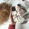 Black Ribbon Bow Phone Case iPhone Samsung Cover Pixel 2785 - Image 4