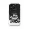 Black Rose Book Phone Case iPhone Samsung Cover Pixel 1725 - Image 1