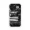 Black Rose Book. Phone Case iPhone Samsung Cover Pixel 1792 - Image 1