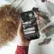 Black Rose Book. Phone Case iPhone Samsung Cover Pixel 1792 - Image 4