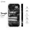 Black Rose Book. Phone Case iPhone Samsung Cover Pixel 1792 - Image 6