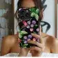 Blackberry Blossom Design
 Phone Case iPhone Samsung Cover Pixel 5595 - Image 1