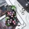 Blackberry Blossom Design
 Phone Case iPhone Samsung Cover Pixel 5595 - Image 3