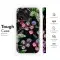 Blackberry Blossom Design
 Phone Case iPhone Samsung Cover Pixel 5595 - Image 6