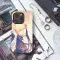Bleach Anime Ichigo Kurosaki Phone Case iPhone Samsung Pixel & More #141 - Image 3