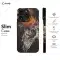 Bleach Anime Ichigo Kurosaki Phone Case iPhone Samsung Pixel & More - Image 6