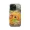 Bleeding Eye Salvador Phone Case iPhone Samsung Pixel & More - Image 1