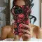 Bloody Skull Pattern
 Phone Case iPhone Samsung Cover Pixel 5717 - Image 2