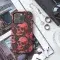 Bloody Skull Pattern
 Phone Case iPhone Samsung Cover Pixel 5717 - Image 3