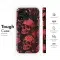 Bloody Skull Pattern
 Phone Case iPhone Samsung Cover Pixel 5717 - Image 6