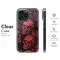 Bloody Skull Pattern
 Phone Case iPhone Samsung Cover Pixel 5717 - Image 8