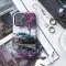 Bloom & Speed
 Phone Case iPhone Samsung Cover Pixel 5654 - Image 3