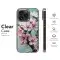 Blooming Almond Branch
 Phone Case iPhone Samsung Cover Pixel 5613 - Image 8