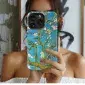 Blooming Almond Tree
 Phone Case iPhone Samsung Cover Pixel 5610 - Image 1