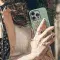 Blooming Bookshelf Melody Phone Case iPhone Samsung Cover Pixel 4877 - Image 5