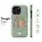 Blooming Bookshelf Melody Phone Case iPhone Samsung Cover Pixel 4877 - Image 6