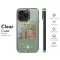 Blooming Bookshelf Melody Phone Case iPhone Samsung Cover Pixel 4877 - Image 8