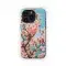 Blooming Branches Sky
 Phone Case iPhone Samsung Cover Pixel 4069 - Image 1