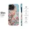 Blooming Branches Sky
 Phone Case iPhone Samsung Cover Pixel 4069 - Image 7