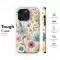 Blooming Floral Garden
 Phone Case iPhone Samsung Cover Pixel 5879 - Image 6