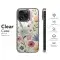 Blooming Floral Garden
 Phone Case iPhone Samsung Cover Pixel 5879 - Image 8