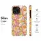 Blooming Poppy Garden
 Phone Case iPhone Samsung Cover Pixel 5899 - Image 7
