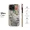 Blooming Thoughts
 Phone Case iPhone Samsung Cover Pixel 4966 - Image 7