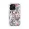 Blooming Watercolor Garden
 Phone Case iPhone Samsung Cover Pixel 4486 - Image 1