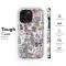 Blooming Watercolor Garden
 Phone Case iPhone Samsung Cover Pixel 4486 - Image 6