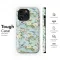 Blue Bird Floral Blossom Vintage Garden Pattern Phone Case Cover for iPhone 17 Pro Max 16 15 Plus 14 13 Mini Samsung S26 S25 Pixel 10 9 9677 - Image 6