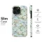 Blue Bird Floral Blossom Vintage Garden Pattern Phone Case Cover for iPhone 17 Pro Max 16 15 Plus 14 13 Mini Samsung S26 S25 Pixel 10 9 9677 - Image 7
