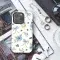 Blue Blooms and Bows Phone Case iPhone Samsung Cover Pixel 5776 - Image 3