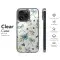 Blue Blooms and Bows Phone Case iPhone Samsung Cover Pixel 5776 - Image 8