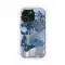 Blue Butterfly Dreamscape
 Phone Case iPhone Samsung Cover Pixel 4575 - Image 1