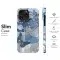 Blue Butterfly Dreamscape
 Phone Case iPhone Samsung Cover Pixel 4575 - Image 7