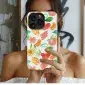 Blue Butterfly Dreamscape Phone Case iPhone Samsung Cover Pixel 5058 - Image 1