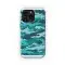 Blue Camouflage Patterns Seamless Phone Case iPhone Samsung Cover Pixel 2203 - Image 1
