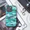 Blue Camouflage Patterns Seamless Phone Case iPhone Samsung Cover Pixel 2203 - Image 3