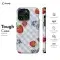 Blue Coquette Strawberry Blueberry Phone Case iPhone Samsung Cover Pixel 1015 - Image 5