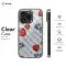 Blue Coquette Strawberry Blueberry Phone Case iPhone Samsung Cover Pixel 1015 - Image 7
