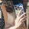 Blue Evil Eye Phone Case iPhone Samsung Pixel & More - Image 4
