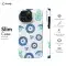 Blue Evil Eye  Phone Case iPhone Samsung Pixel & More #419 - Image 6
