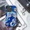 Blue Evil Eye Phone Case iPhone Samsung Pixel & More #438 - Image 3